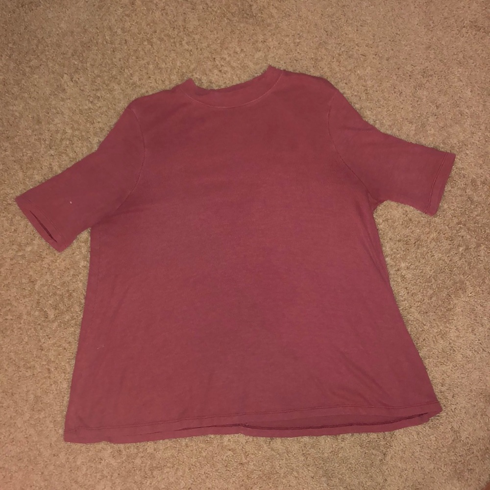 Flowy T-shirt